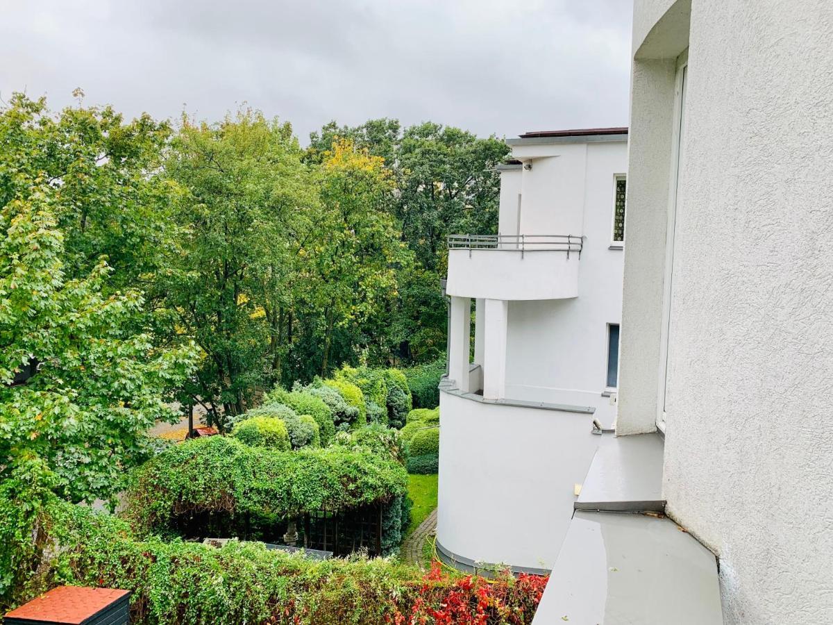 Hornigold Apartament Gdynia Exterior photo