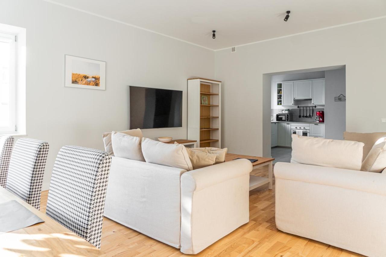 Hornigold Apartament Gdynia Exterior photo