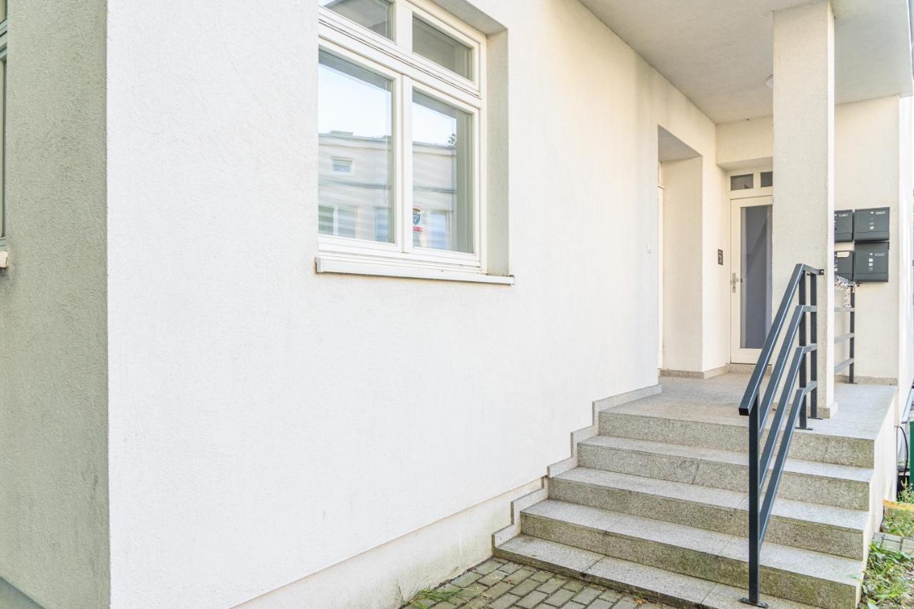 Hornigold Apartament Gdynia Exterior photo